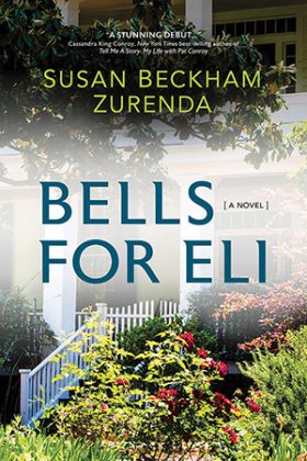Cover of Bells for Eli
