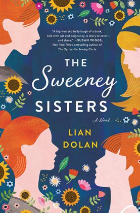 Cover of The Sweeney Sisters