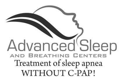 logo for Advanced Sleep and Breathing Centers-Conway