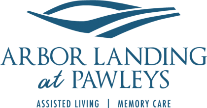 logo for Arbor Landing at Surfside