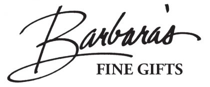 logo for Barbara’s Fine Gifts