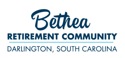 logo for Bethea Retirement Community