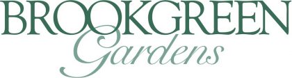 logo for Brookgreen Gardens