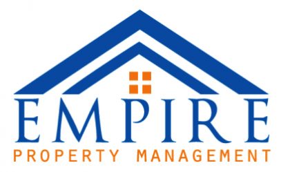 logo for Empire Property Management