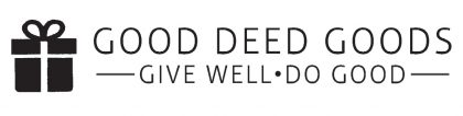 logo for Good Deed Goods