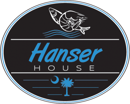logo for Hanser House