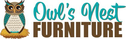 logo for Owl’s Nest Furniture