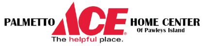 logo for Palmetto Ace Home Center