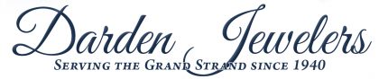 logo for Darden Jewelers