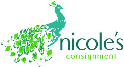 logo for Nicole’s Consignment