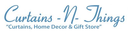 logo for Curtains – N – Things