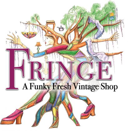 logo for Fringe