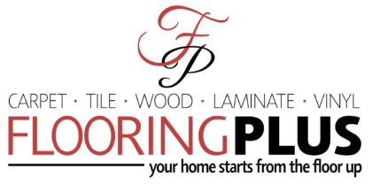 logo for Flooring Plus