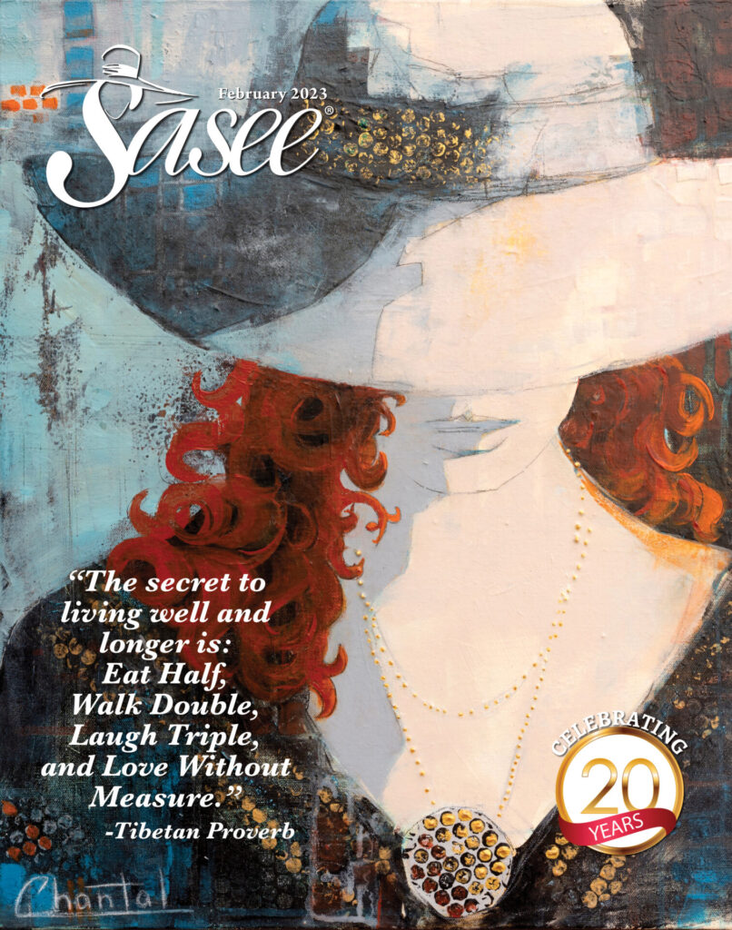 Sasee Cover for 20230201