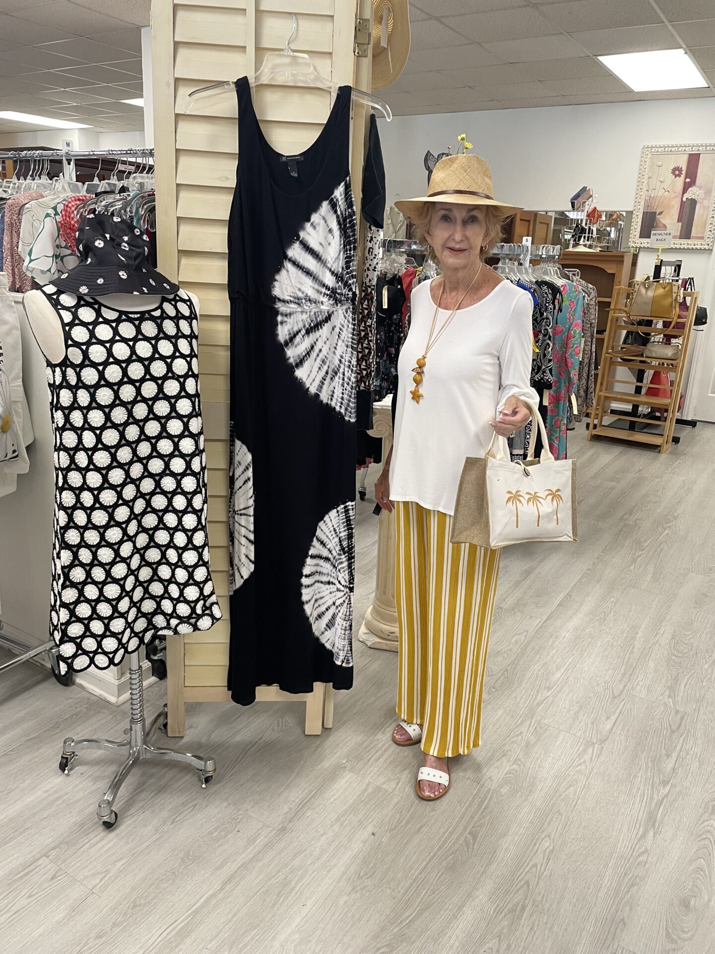 Style Savings: Bloomingail’s Consignment is a win-win for buyers and ...